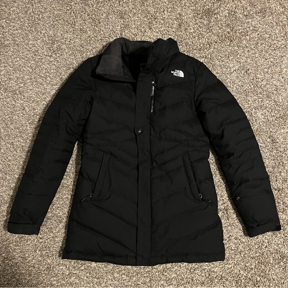 The North Face 600 down puffer jacket